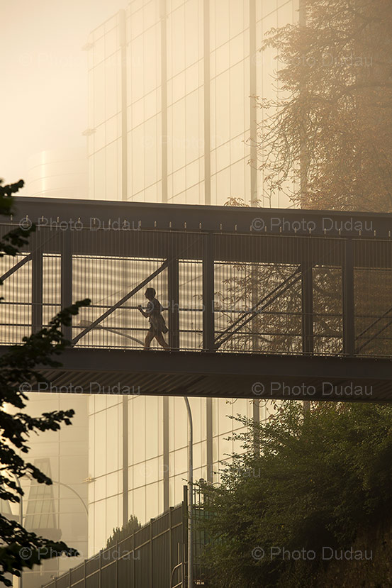 business moning luxembourg