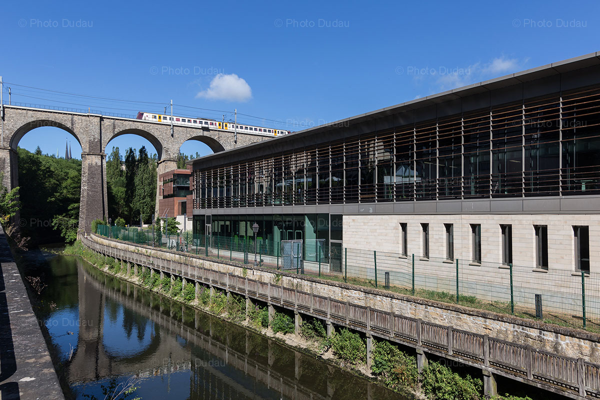 clausen luxembourg city