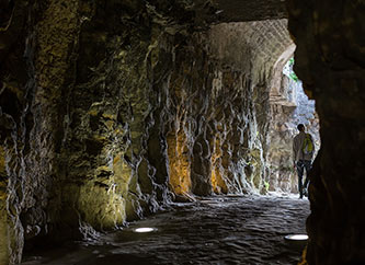 Bock Casemates