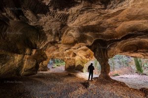 Berdorf Hohllay Cave