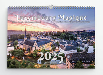 calendrier luxembourg 2025